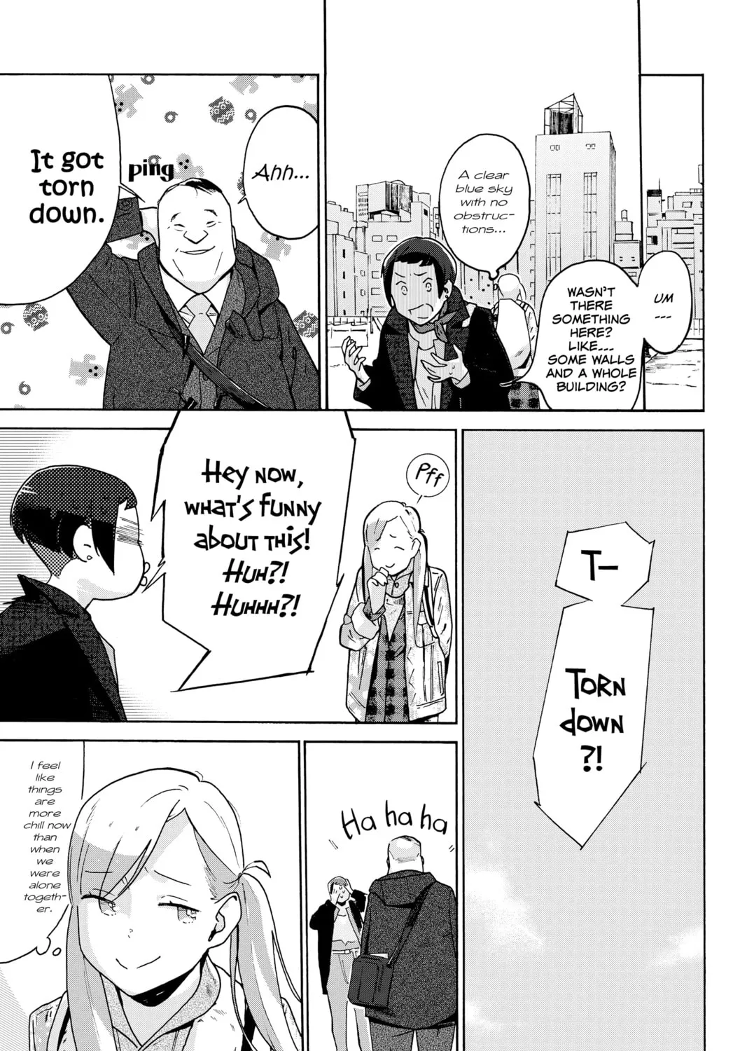 Read After Hours chapter 9 image 20 on Lezhin