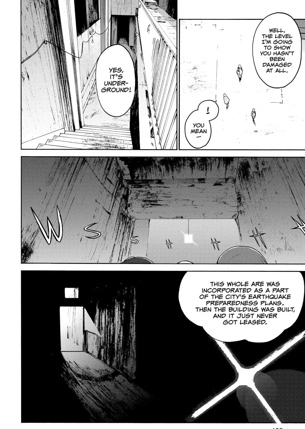 Read After Hours chapter 9 image 22 on Lezhin