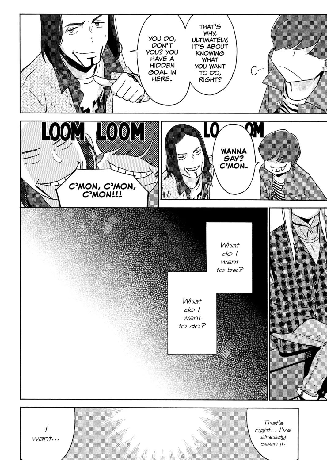 Read After Hours chapter 9 image 44 on Lezhin