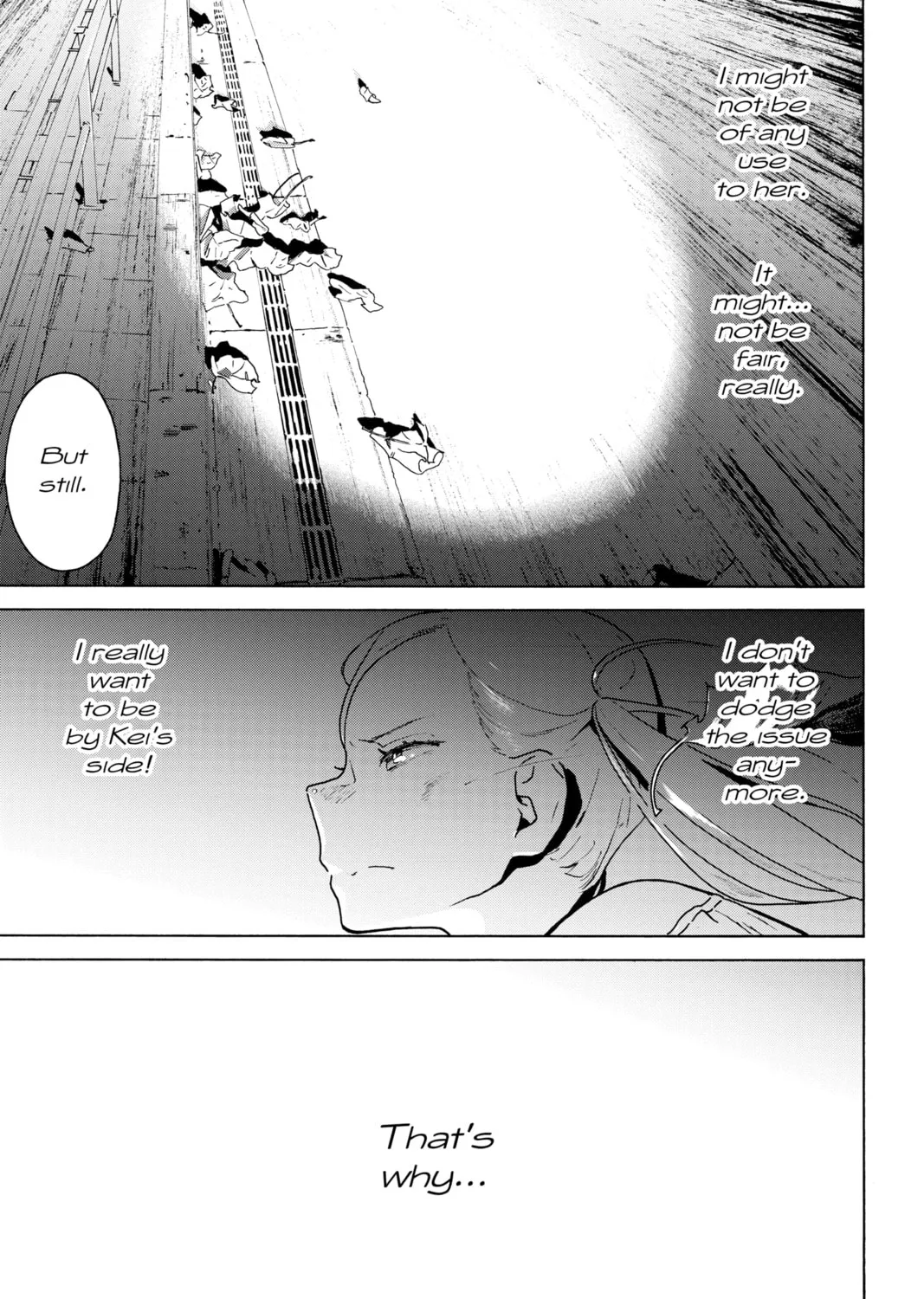 Read After Hours chapter 9 image 50 on Lezhin