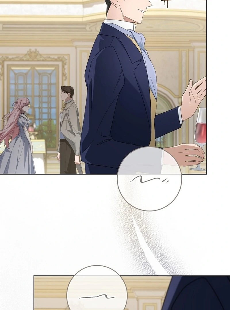 Read After I Died, My Boy Groom chapter 21 image 10 on Lezhin