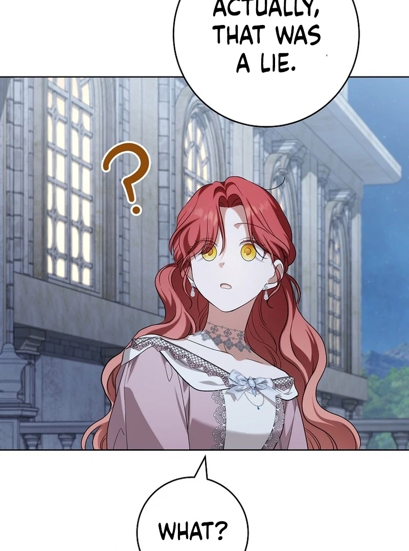 Read After I Died, My Boy Groom chapter 21 image 100 on Lezhin