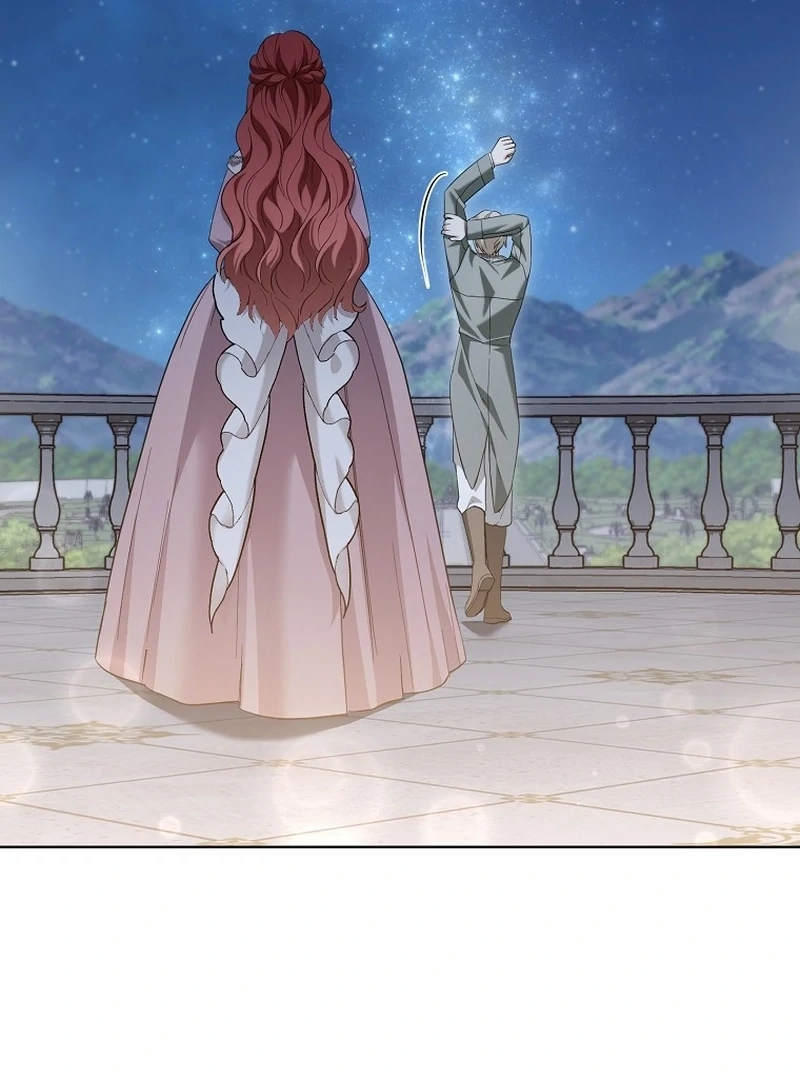 Read After I Died, My Boy Groom chapter 21 image 102 on Lezhin
