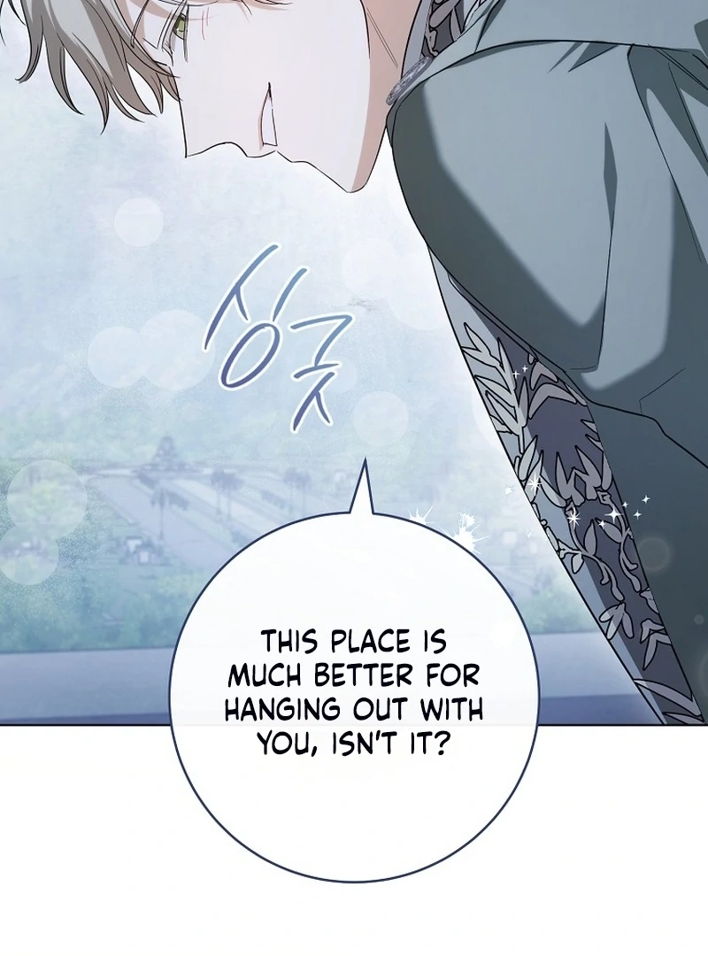 Read After I Died, My Boy Groom chapter 21 image 104 on Lezhin