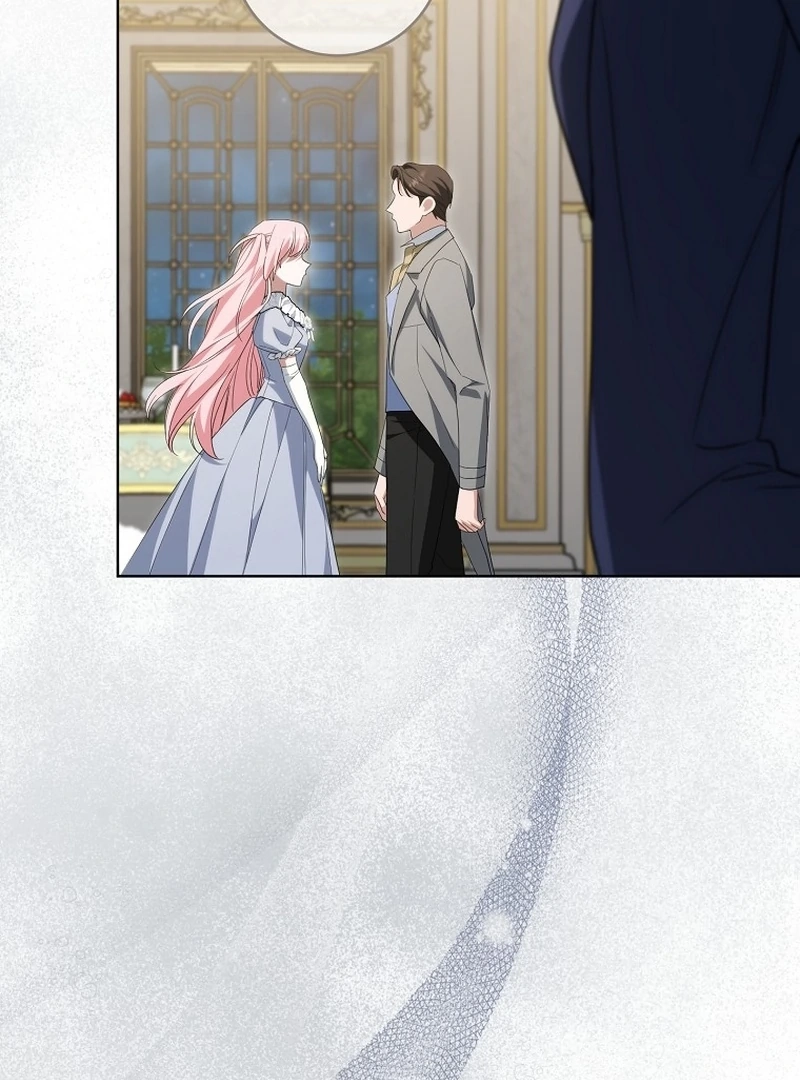 Read After I Died, My Boy Groom chapter 21 image 11 on Lezhin