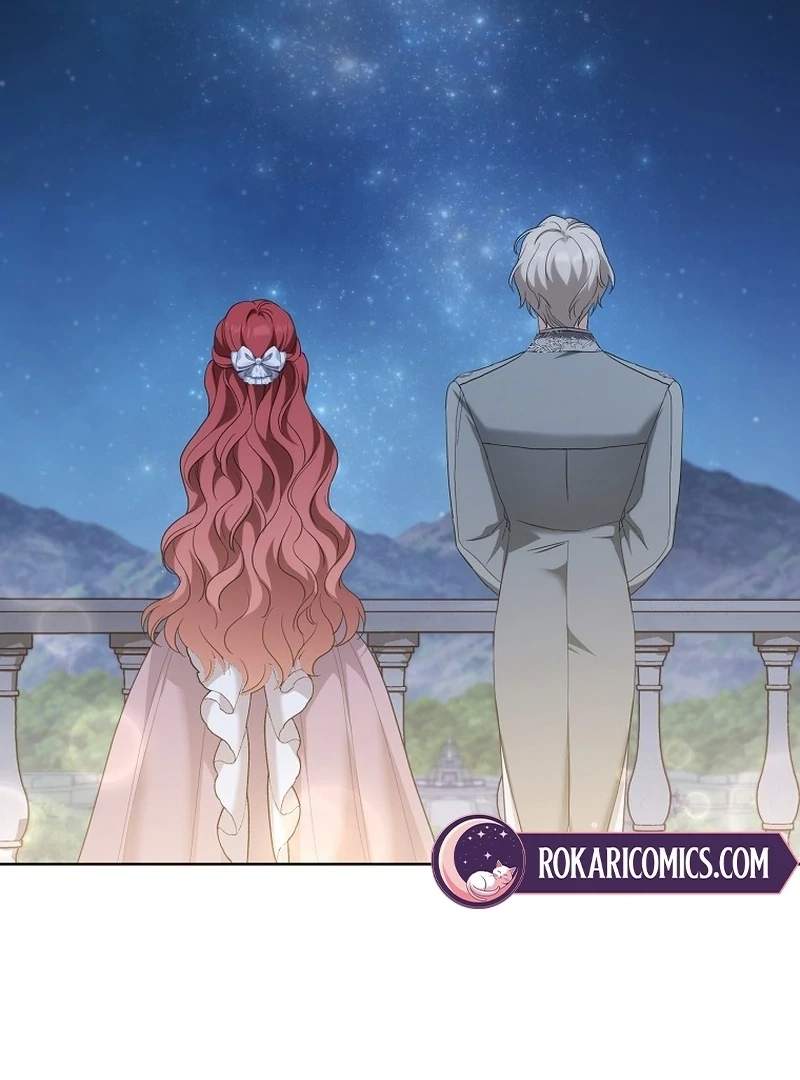 Read After I Died, My Boy Groom chapter 21 image 112 on Lezhin