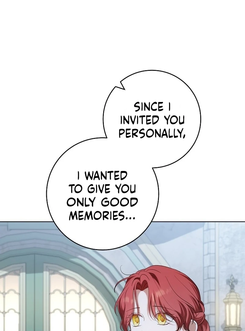 Read After I Died, My Boy Groom chapter 21 image 115 on Lezhin