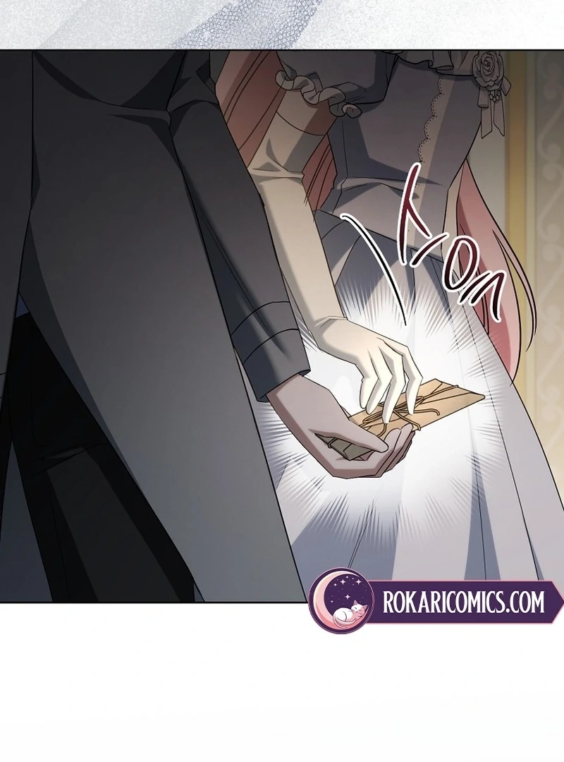 Read After I Died, My Boy Groom chapter 21 image 12 on Lezhin