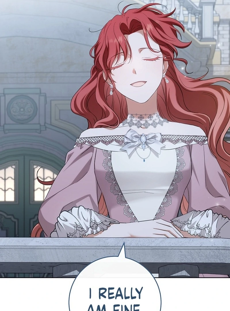 Read After I Died, My Boy Groom chapter 21 image 121 on Lezhin