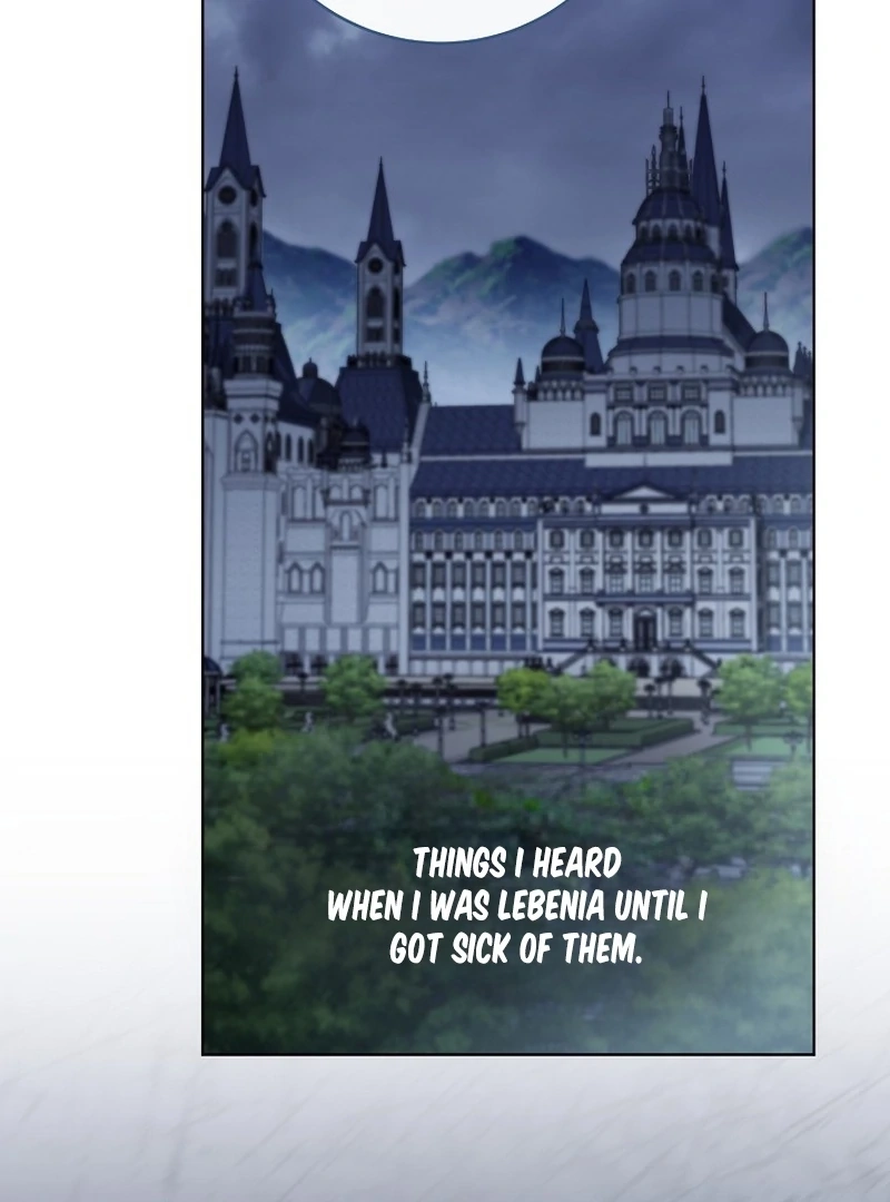 Read After I Died, My Boy Groom chapter 21 image 123 on Lezhin