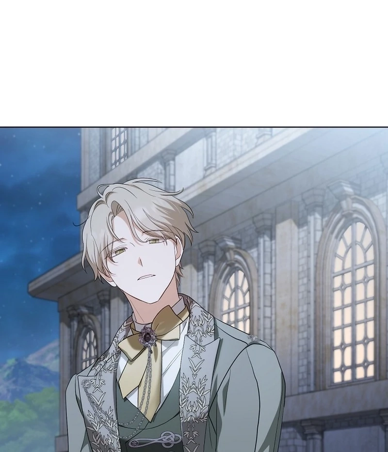 Read After I Died, My Boy Groom chapter 21 image 128 on Lezhin