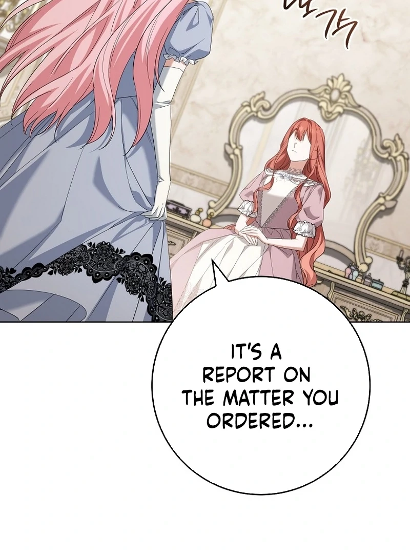 Read After I Died, My Boy Groom chapter 21 image 23 on Lezhin