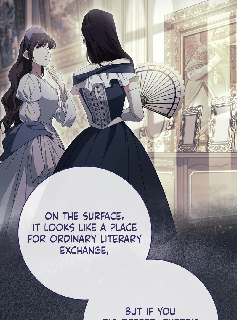 Read After I Died, My Boy Groom chapter 21 image 27 on Lezhin