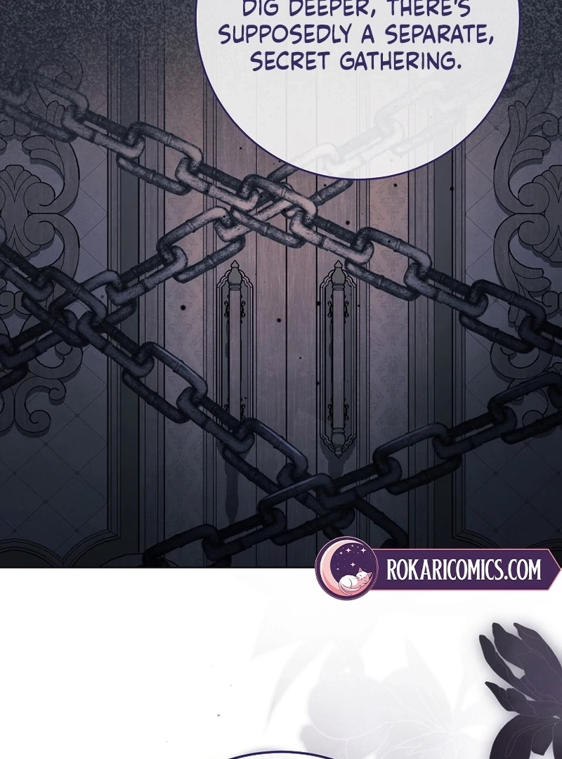 Read After I Died, My Boy Groom chapter 21 image 28 on Lezhin