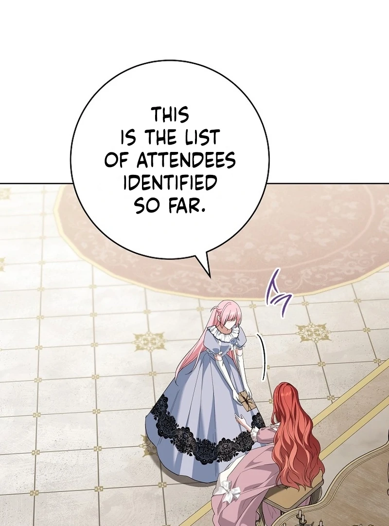 Read After I Died, My Boy Groom chapter 21 image 32 on Lezhin