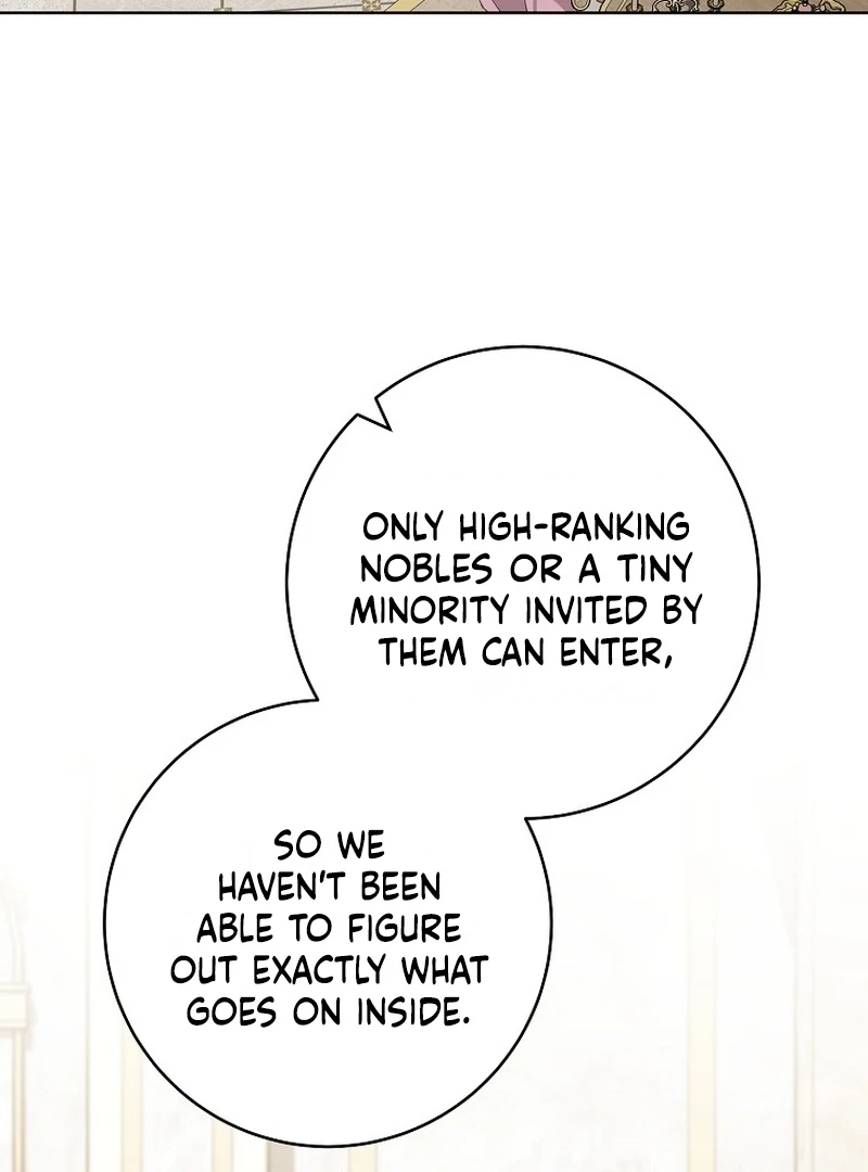 Read After I Died, My Boy Groom chapter 21 image 33 on Lezhin