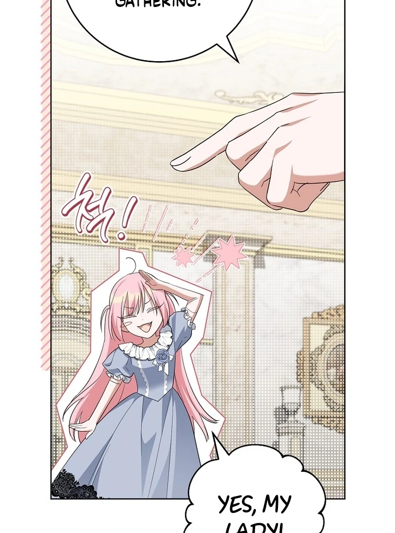 Read After I Died, My Boy Groom chapter 21 image 38 on Lezhin