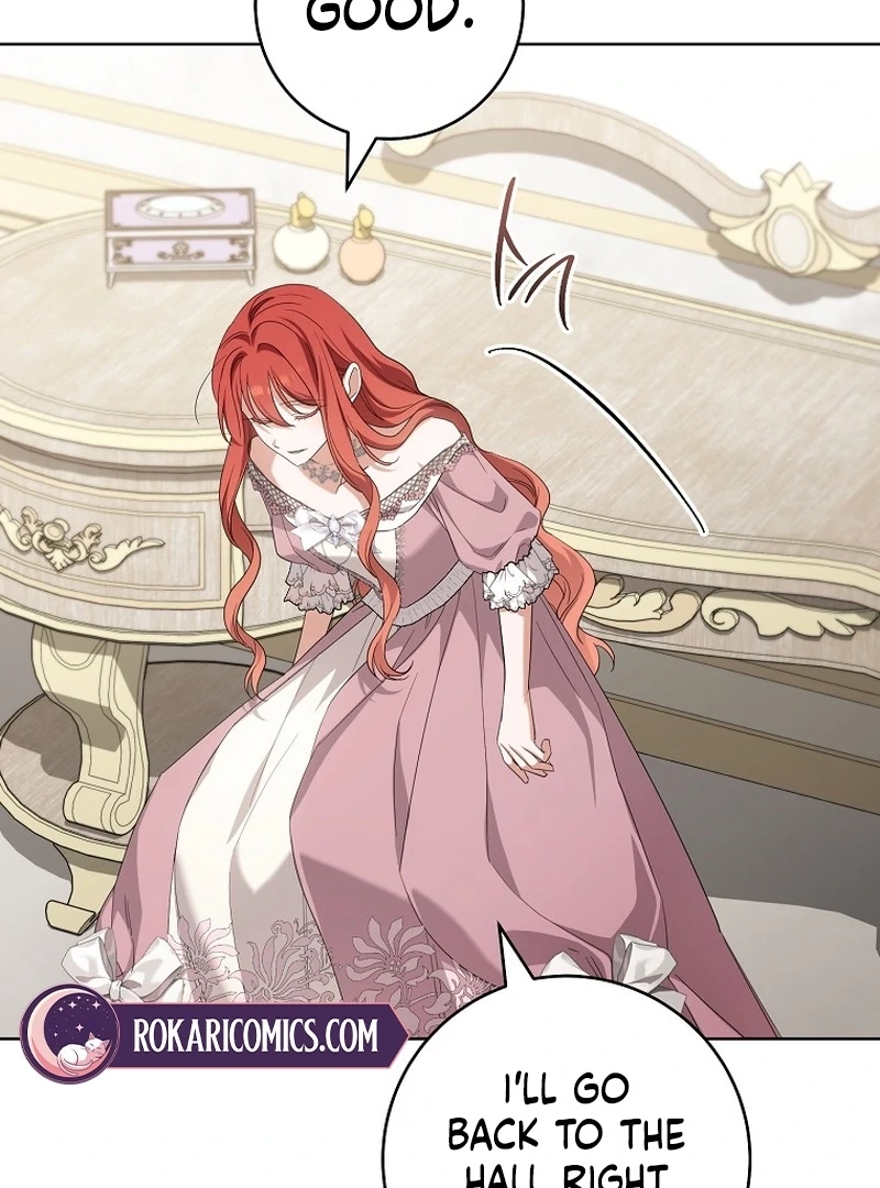 Read After I Died, My Boy Groom chapter 21 image 41 on Lezhin