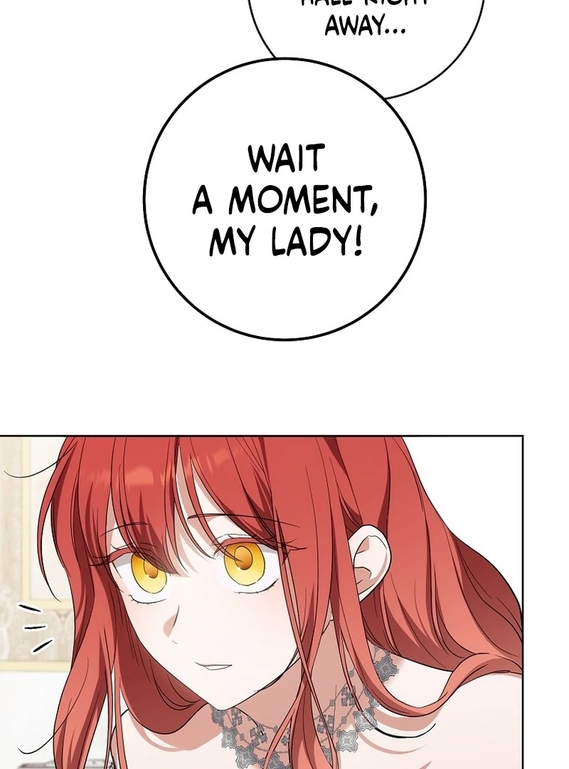 Read After I Died, My Boy Groom chapter 21 image 42 on Lezhin