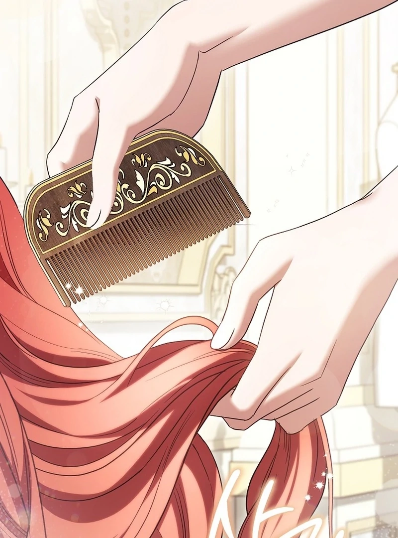 Read After I Died, My Boy Groom chapter 21 image 47 on Lezhin