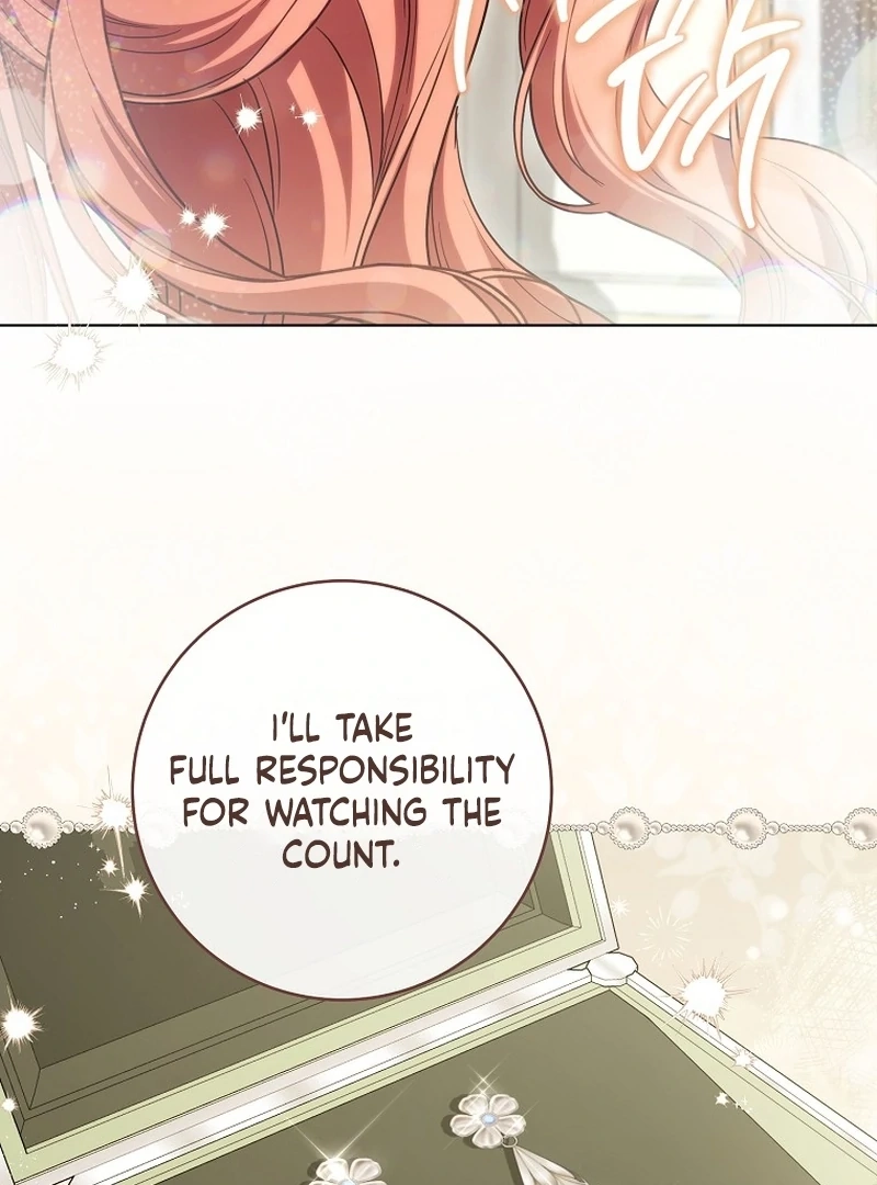 Read After I Died, My Boy Groom chapter 21 image 48 on Lezhin
