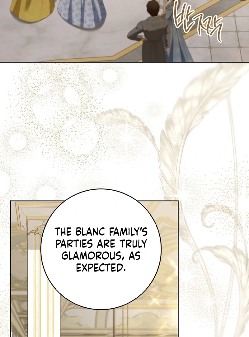Read After I Died, My Boy Groom chapter 21 image 5 on Lezhin