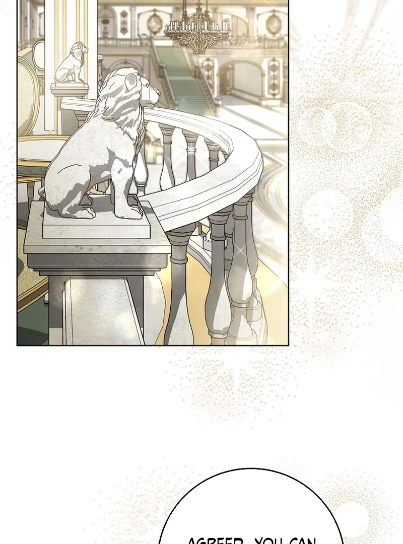 Read After I Died, My Boy Groom chapter 21 image 6 on Lezhin
