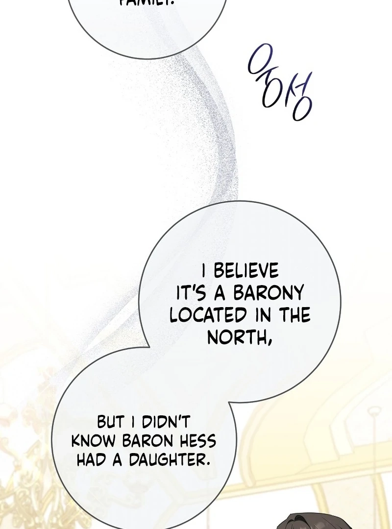Read After I Died, My Boy Groom chapter 21 image 61 on Lezhin