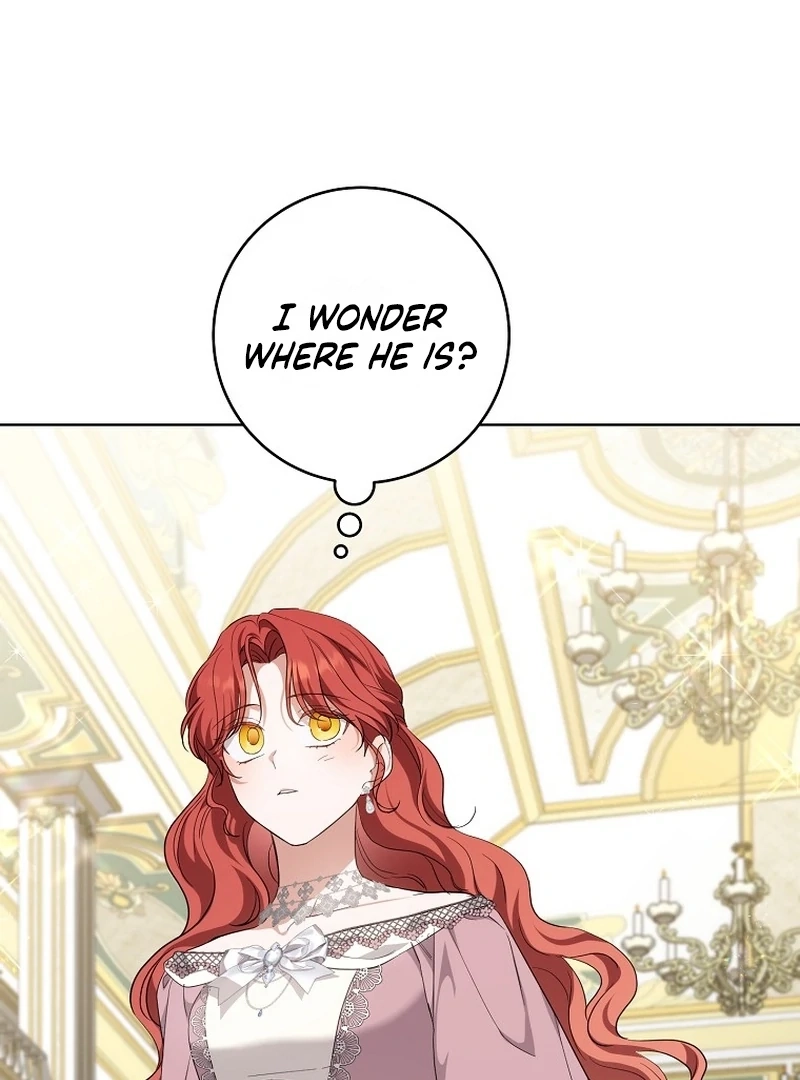 Read After I Died, My Boy Groom chapter 21 image 65 on Lezhin