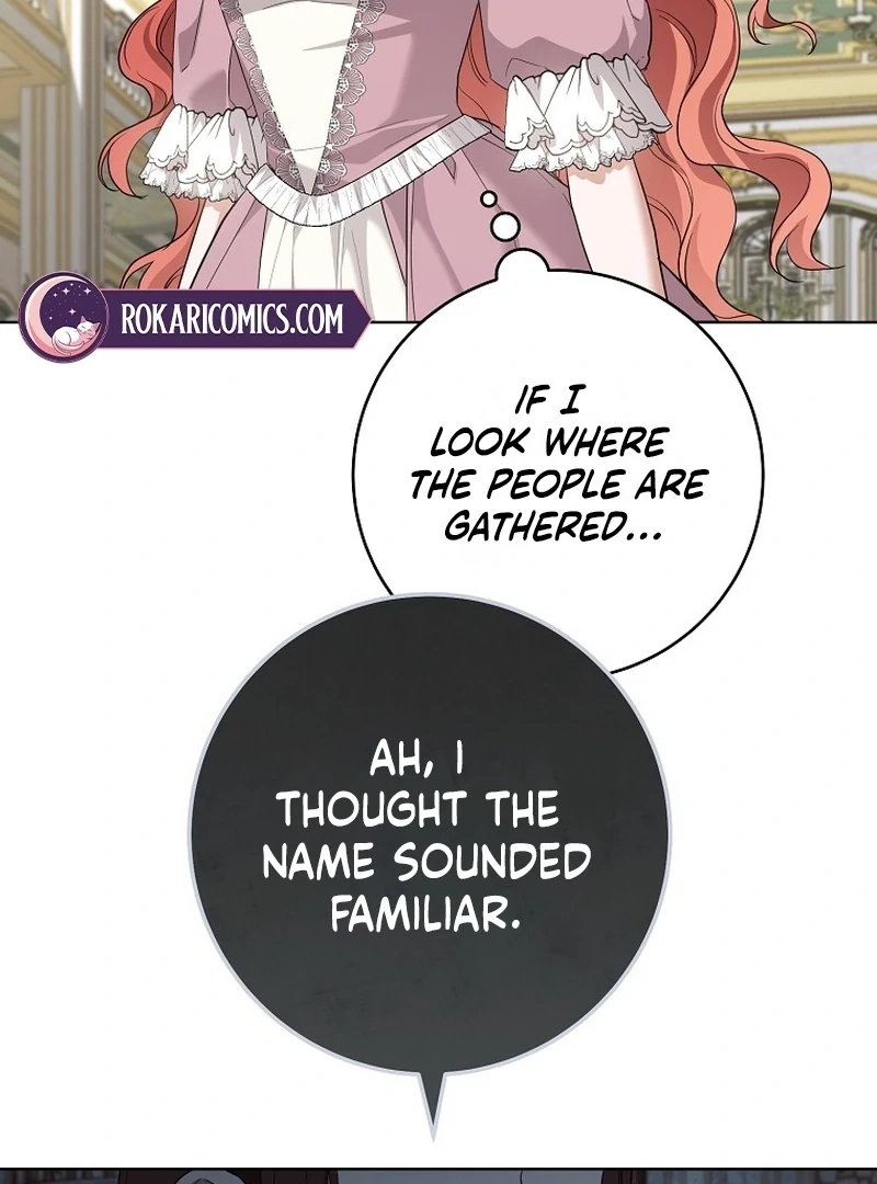 Read After I Died, My Boy Groom chapter 21 image 66 on Lezhin