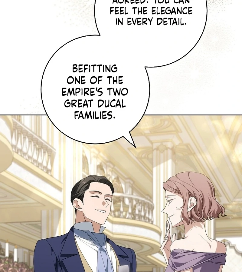Read After I Died, My Boy Groom chapter 21 image 7 on Lezhin