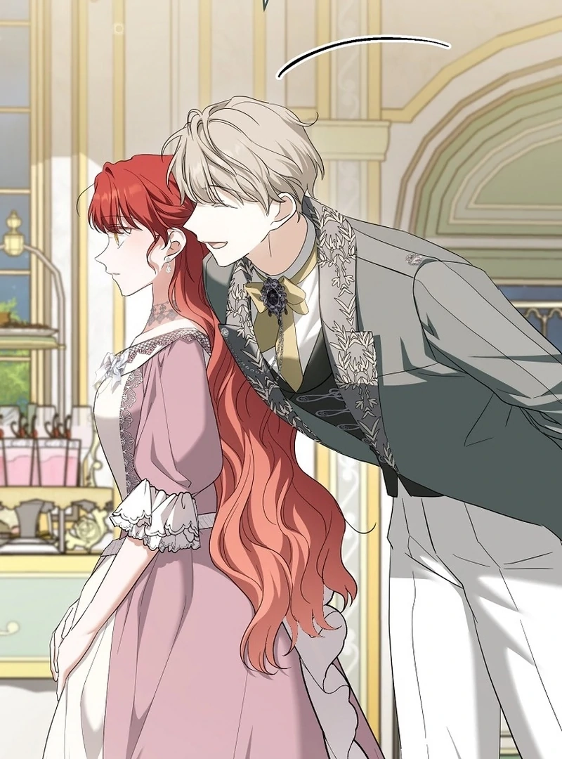 Read After I Died, My Boy Groom chapter 21 image 79 on Lezhin
