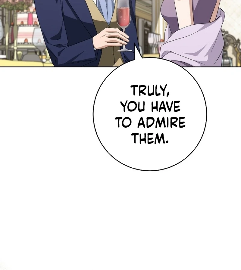 Read After I Died, My Boy Groom chapter 21 image 8 on Lezhin