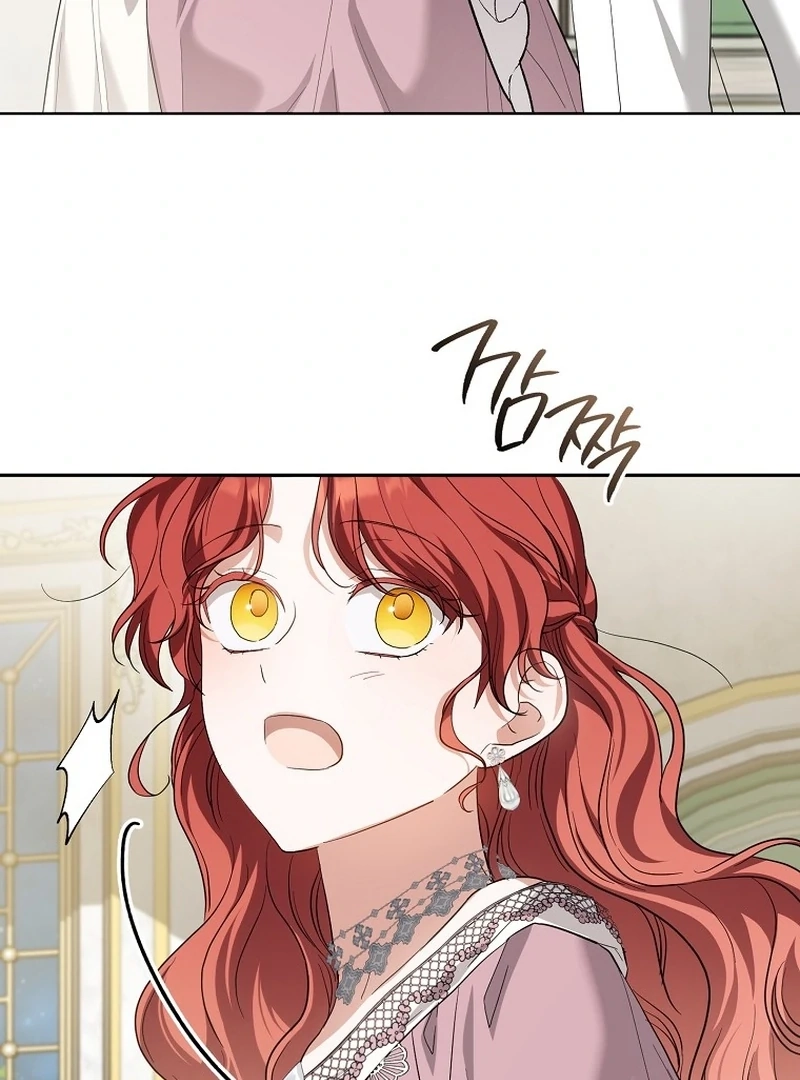 Read After I Died, My Boy Groom chapter 21 image 80 on Lezhin