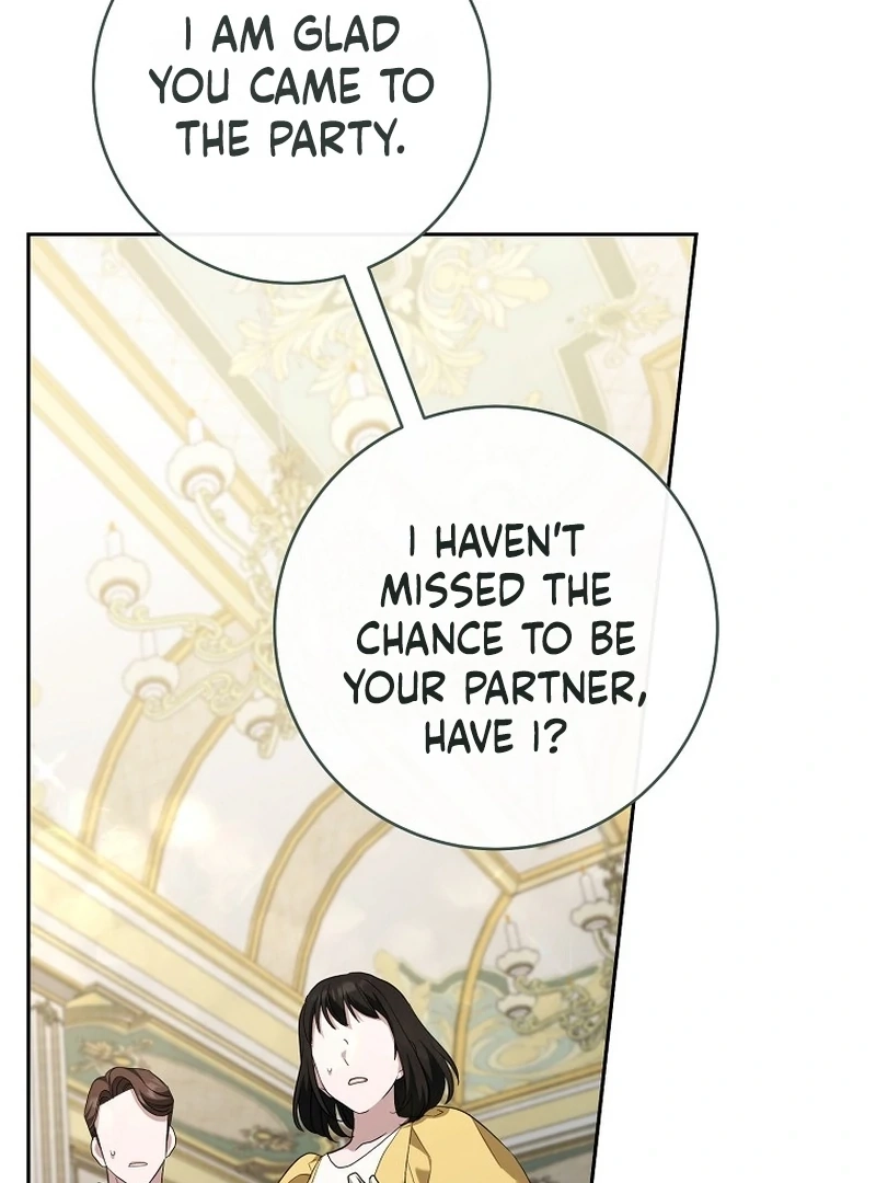 Read After I Died, My Boy Groom chapter 21 image 85 on Lezhin