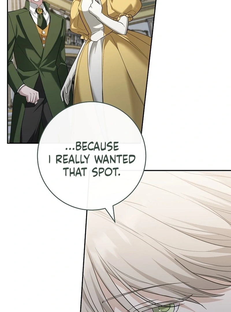 Read After I Died, My Boy Groom chapter 21 image 86 on Lezhin