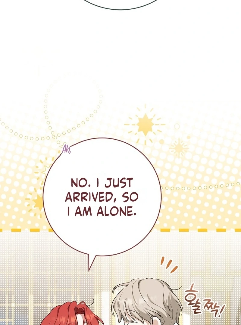 Read After I Died, My Boy Groom chapter 21 image 88 on Lezhin