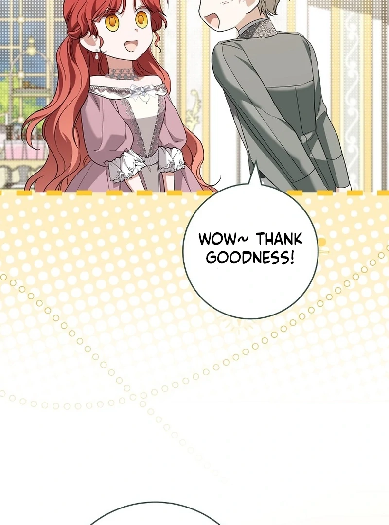 Read After I Died, My Boy Groom chapter 21 image 89 on Lezhin