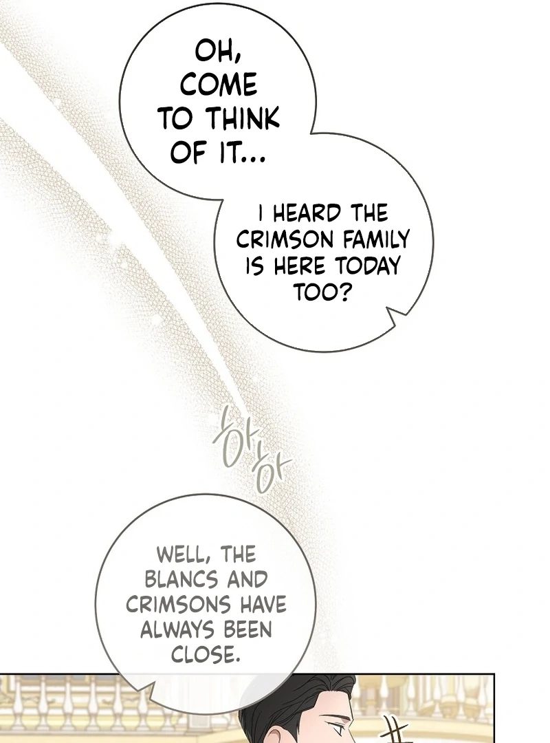 Read After I Died, My Boy Groom chapter 21 image 9 on Lezhin
