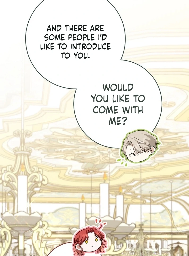 Read After I Died, My Boy Groom chapter 21 image 90 on Lezhin