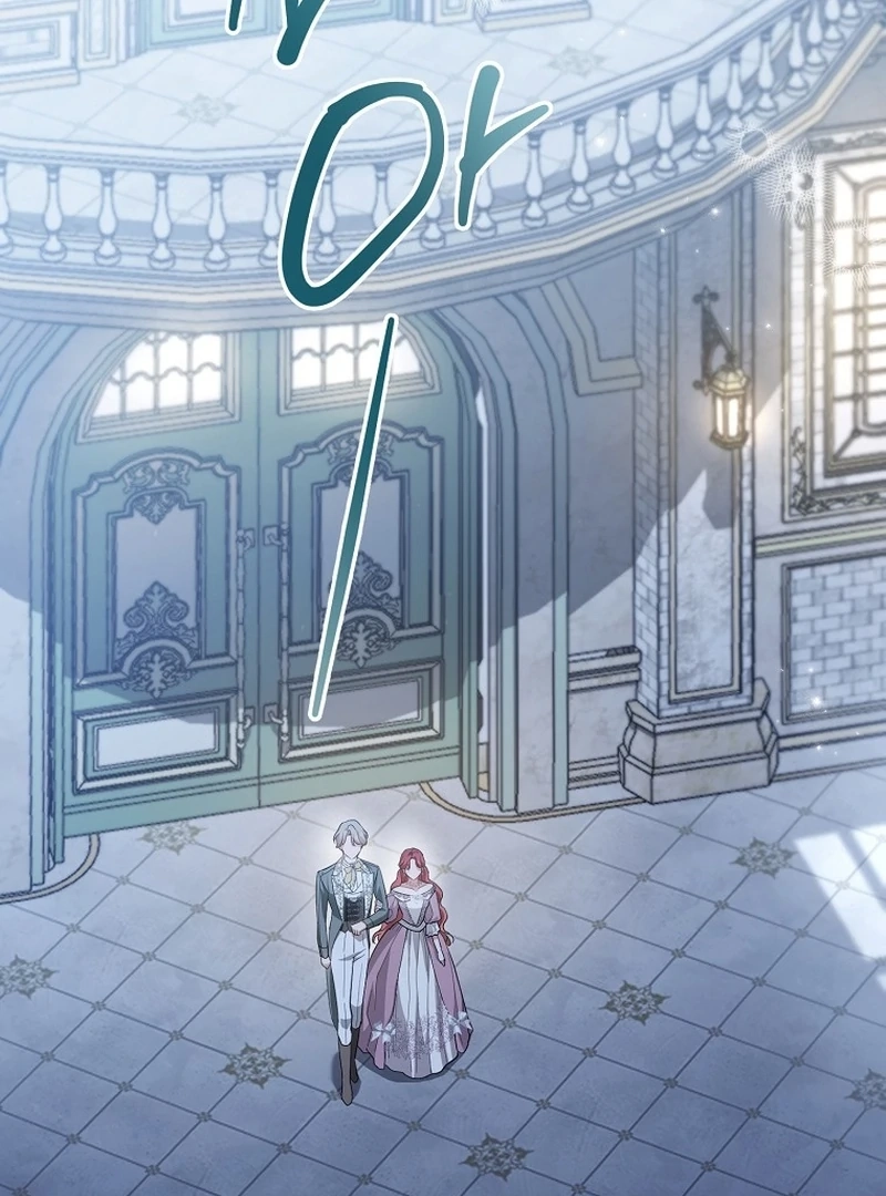 Read After I Died, My Boy Groom chapter 21 image 95 on Lezhin