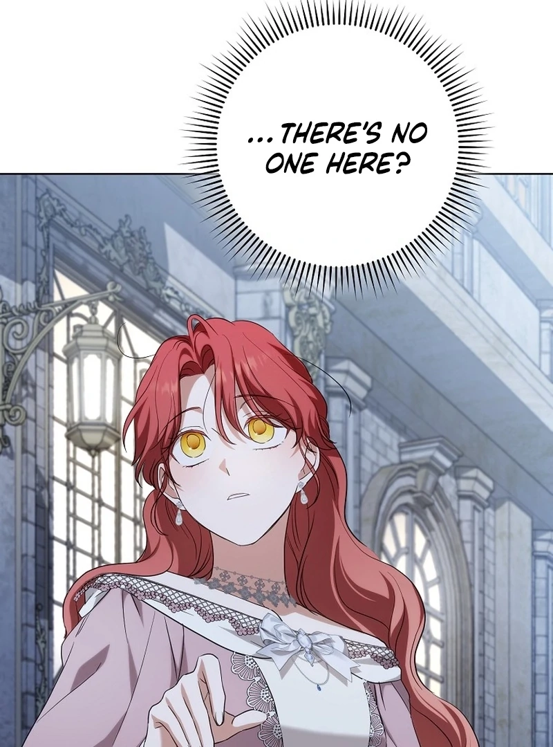 Read After I Died, My Boy Groom chapter 21 image 97 on Lezhin