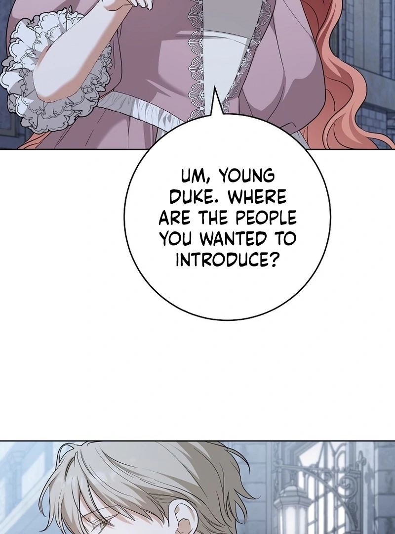 Read After I Died, My Boy Groom chapter 21 image 98 on Lezhin
