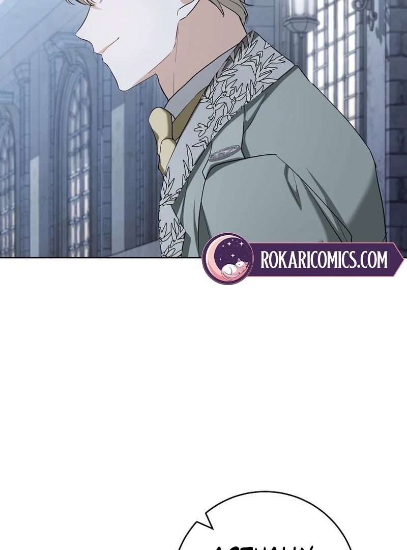 Read After I Died, My Boy Groom chapter 21 image 99 on Lezhin