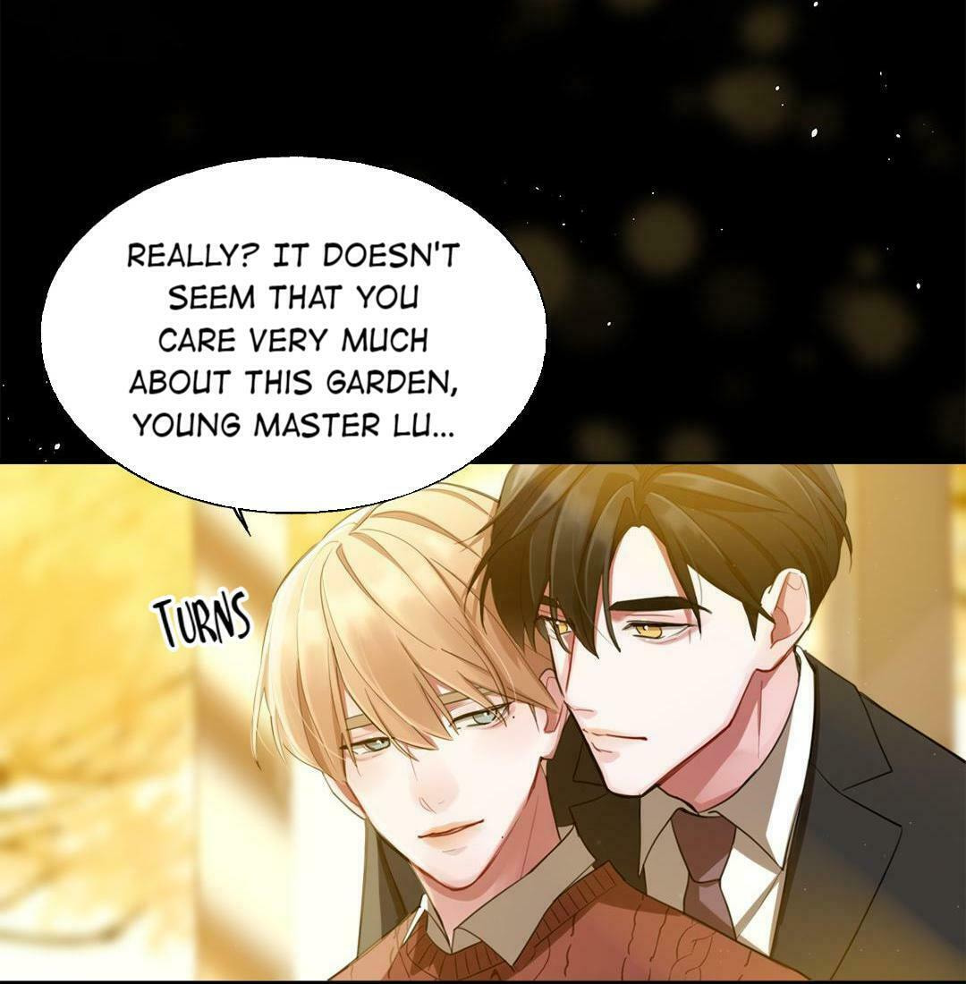 Read After I Left You chapter 1 image 15 on Lezhin