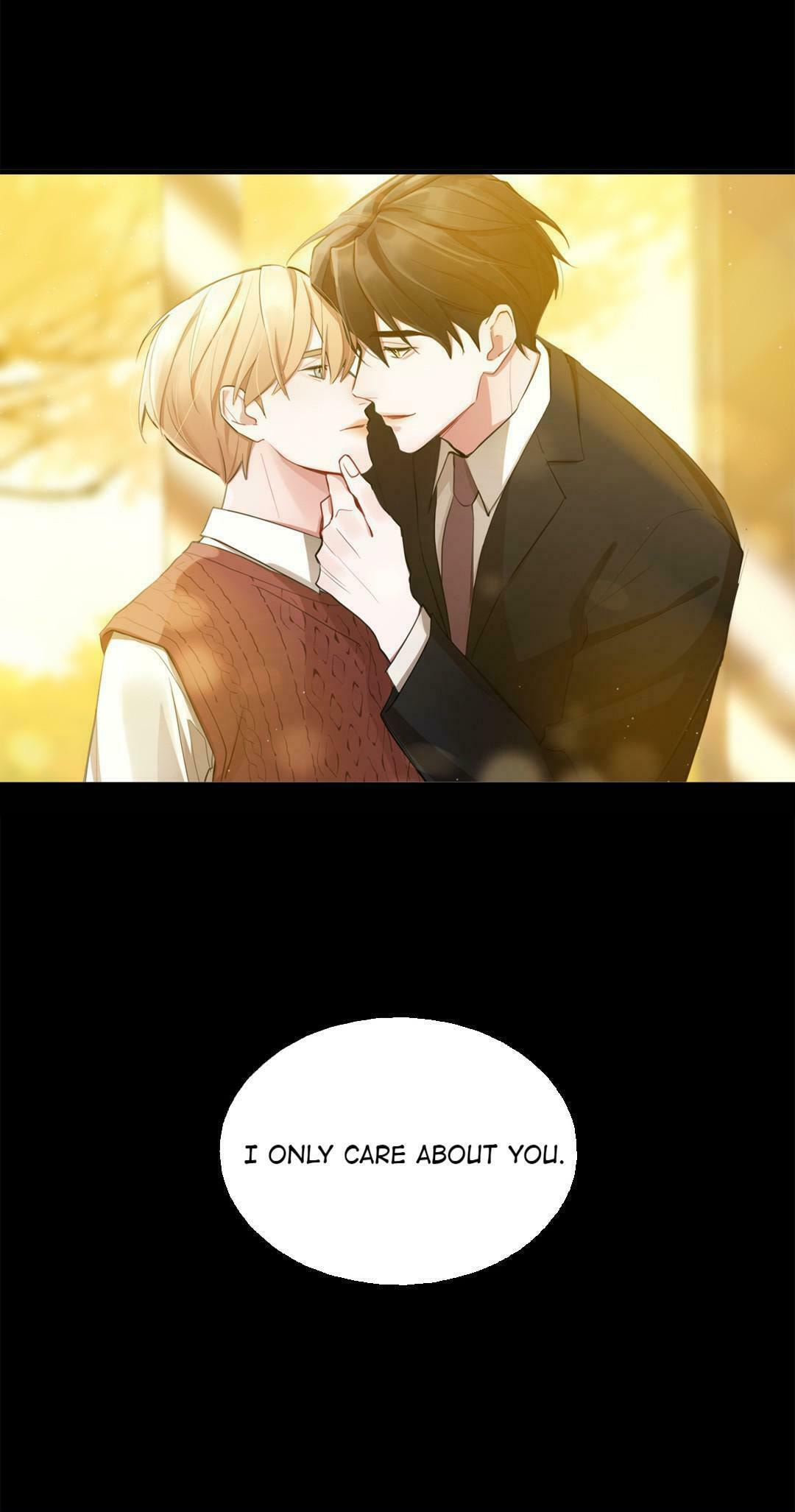 Read After I Left You chapter 1 image 17 on Lezhin