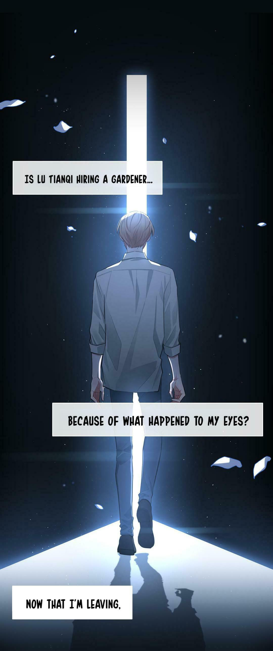 Read After I Left You chapter 1 image 18 on Lezhin