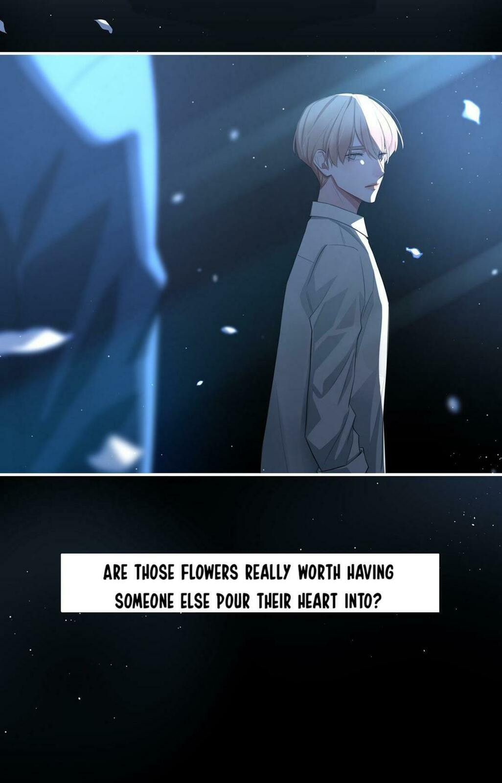 Read After I Left You chapter 1 image 19 on Lezhin