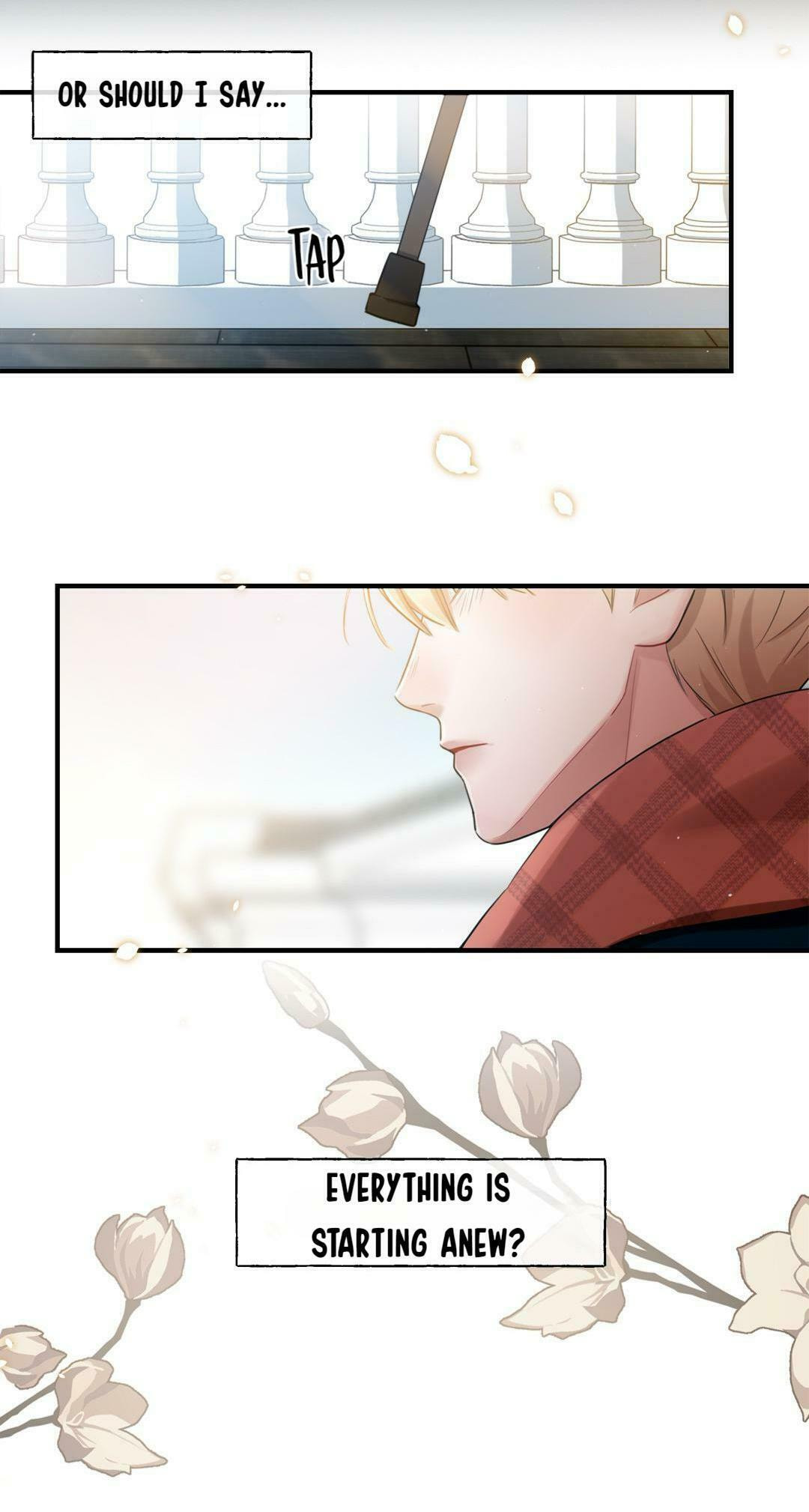 Read After I Left You chapter 1 image 2 on Lezhin