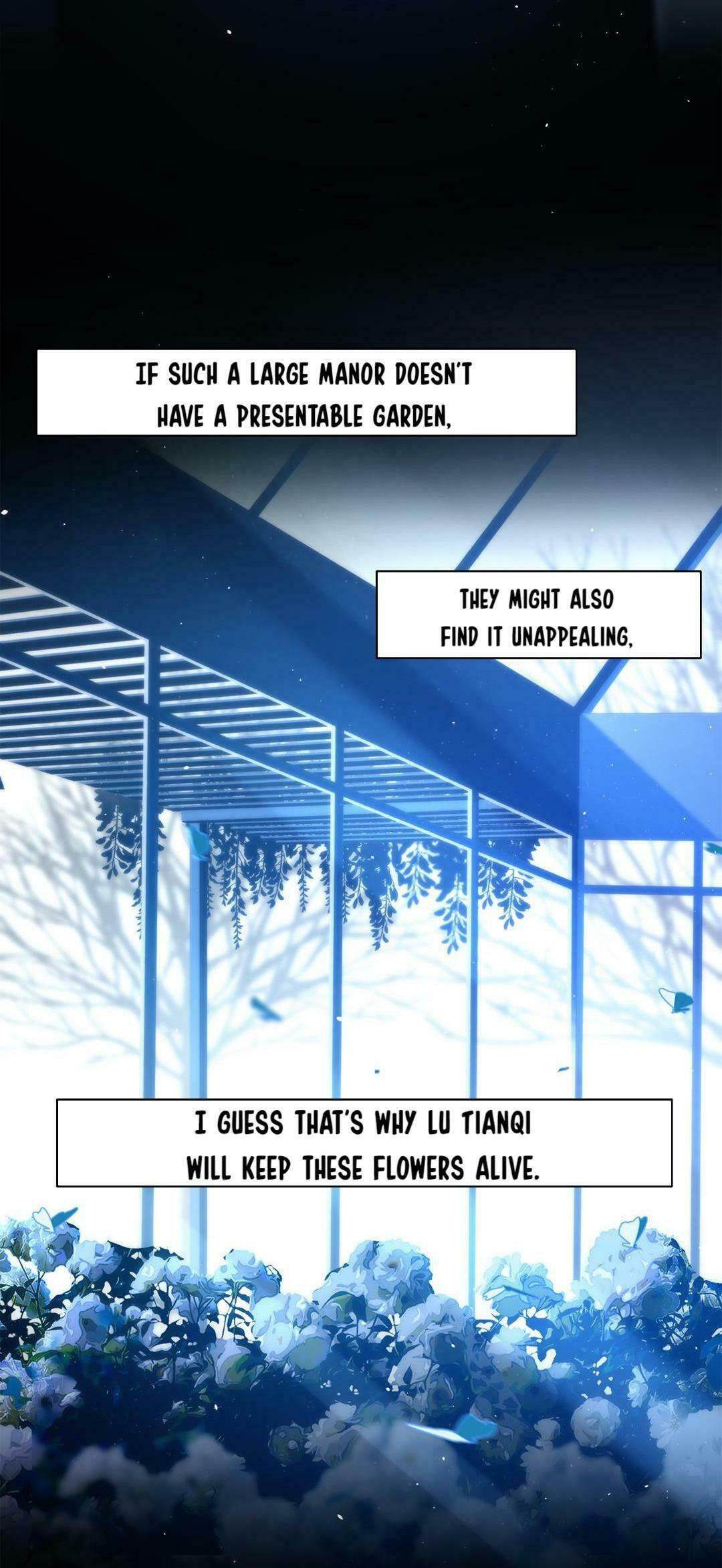 Read After I Left You chapter 1 image 21 on Lezhin